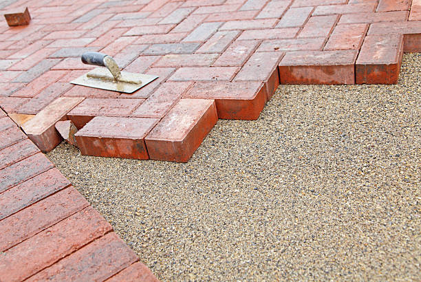 Professional Driveway Pavers in Nogales, AZ